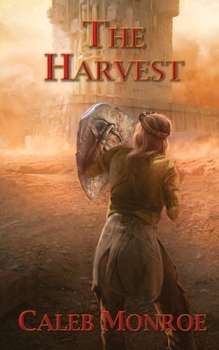 Paperback The Harvest Book