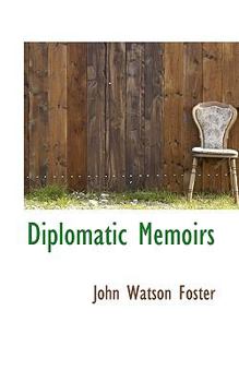 Paperback Diplomatic Memoirs Book