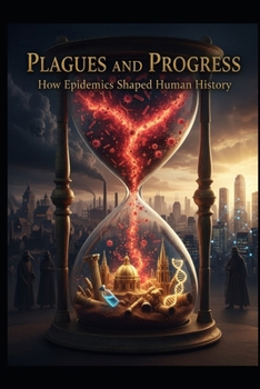 Paperback Plagues and Progress: How Epidemics Shaped Human History. Book