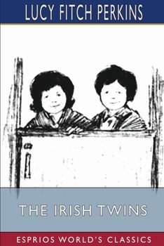 The Irish Twins - Book  of the Twins