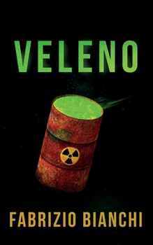 Paperback Veleno [Italian] Book