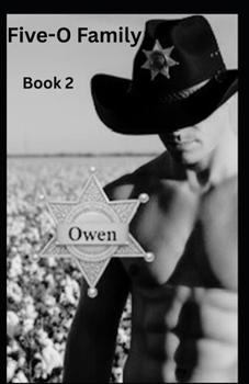 Paperback Owen: Five O-Family Book