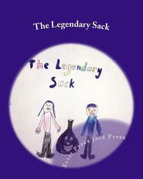 Paperback The Legendary Sack Book