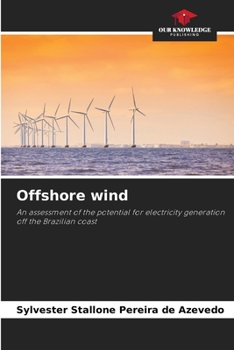Paperback Offshore wind Book