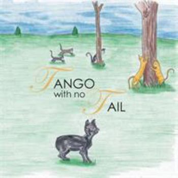 Paperback Tango with No Tail Book