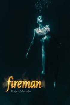 Paperback Fireman Book
