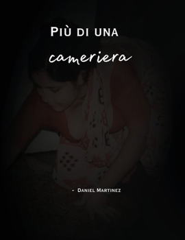 Più di una cameriera (Italian Edition)