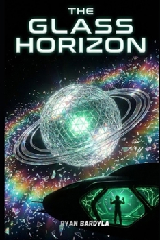Paperback The Glass Horizon Book