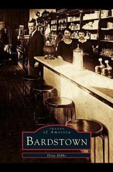 Hardcover Bardstown Book