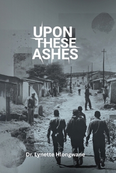 Paperback Upon These Ashes: Poems and Reflections Book