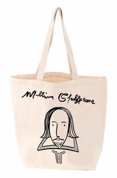 Misc. Supplies William Shakespeare Babylit(r) Tote Book