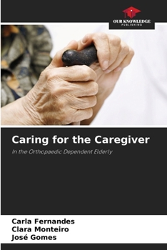 Paperback Caring for the Caregiver Book