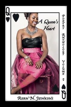 Paperback A Queen's Heart Book