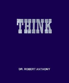 Paperback Think Book