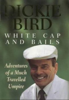 White Cap & Bails