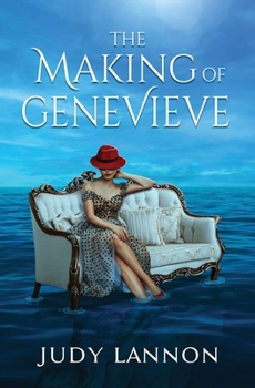 Paperback The Making of Genevieve Book