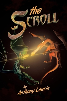 Paperback The Scroll Book