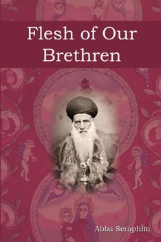 Paperback Flesh of Our Brethren Book
