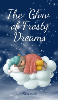 Hardcover The Glow of Frosty Dreams Book