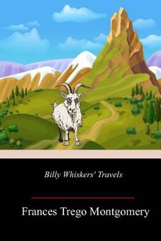 Billy Whiskers: The Autobiography of a Goat