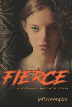 Paperback Fierce Book