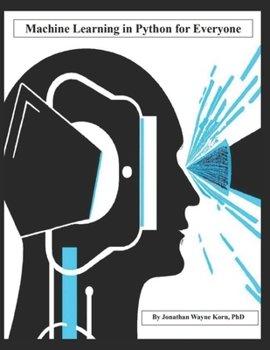 Paperback Machine Learning in Python for Everyone Book