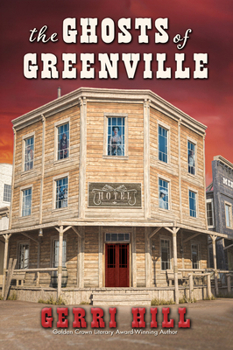 The Ghosts of Greenville