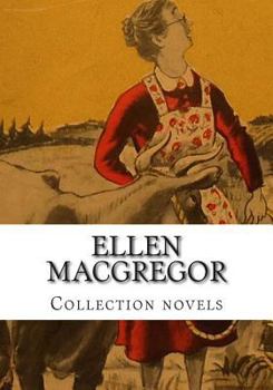 Paperback Ellen MacGregor, Collection novels Book