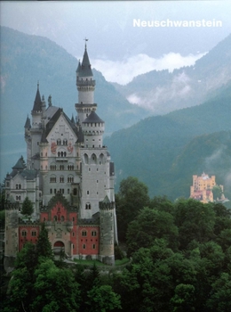 Hardcover Neuschwanstein (Opus 33) Book