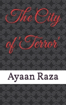 Paperback The City of 'Terror' Book