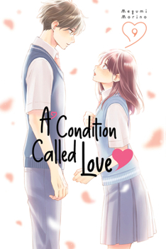Paperback A Condition Called Love 9 Book