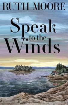 Paperback Speak to the Winds Book