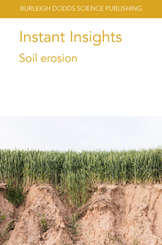 Paperback Instant Insights: Soil Erosion Book