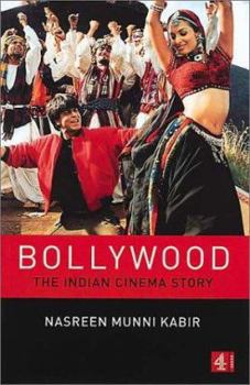 Paperback Bollywood: The Indian Cinema Story Book