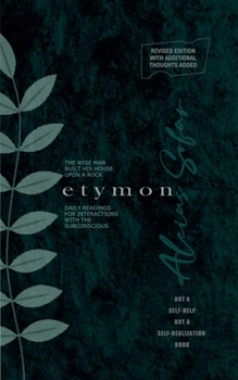 Paperback Etymon: wisdom in your possession Book