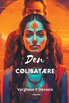 Paperback The Celibate Danish Version [Danish] Book