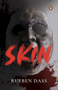 Paperback Skin Book