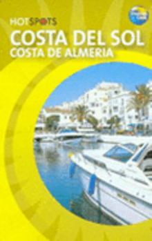 Paperback Costa Del Sol Book