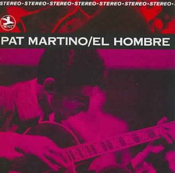 El Hombre