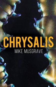 Paperback Chrysalis Book