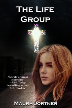 Paperback The Life Group Book