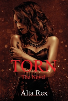 Paperback Torn - The Novel Book