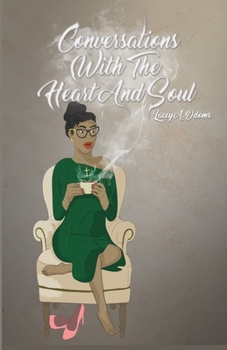 Paperback Conversations with the Heart and Soul Book