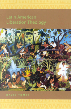 Paperback Latin American Liberation Theology Book