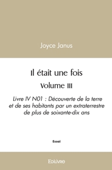 Paperback Il était une fois - Tome 3 [French] Book
