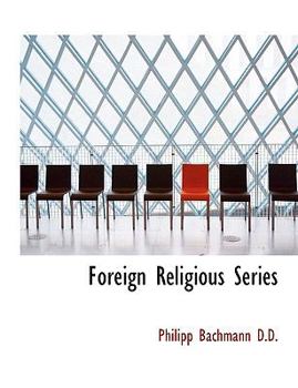 Foreign Religious Series