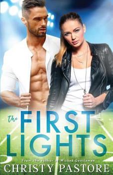 Paperback The First Lights Book