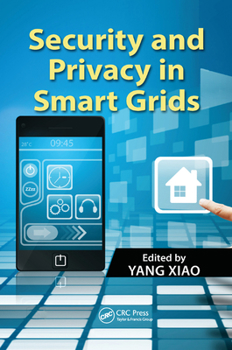 Paperback Security and Privacy in Smart Grids Book