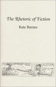 Paperback The Rhetoric of Fiction Book