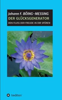 Paperback Der Glücksgenerator [German] Book